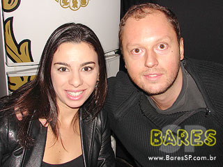 Sábado animado no Bendita Gelada Sábado animado no Bendita Gelada