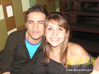 Sábado animado no Bendita Gelada Sábado animado no Bendita Gelada