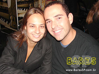 Sábado animado no Bendita Gelada Sábado animado no Bendita Gelada