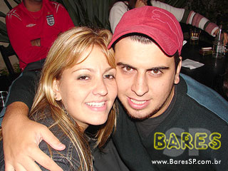 Sábado animado no Bendita Gelada Sábado animado no Bendita Gelada