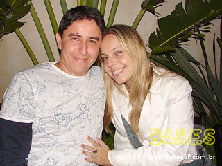 Sábado animado no Bendita Gelada Sábado animado no Bendita Gelada