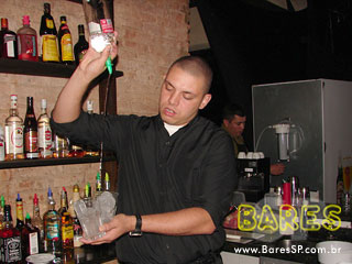 Sábado animado no Bendita Gelada Sábado animado no Bendita Gelada