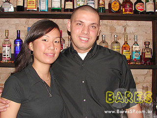 Sábado animado no Bendita Gelada Sábado animado no Bendita Gelada