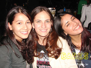 Sábado animado no Bendita Gelada Sábado animado no Bendita Gelada