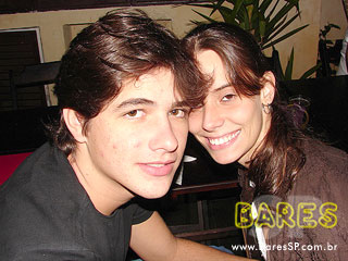 Sábado animado no Bendita Gelada Sábado animado no Bendita Gelada