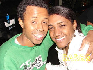 Sábado animado no Bendita Gelada Sábado animado no Bendita Gelada