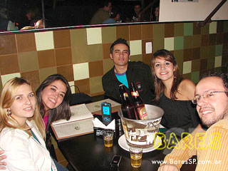 Sábado animado no Bendita Gelada Sábado animado no Bendita Gelada