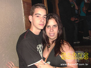 Festa da Nike na Thai Disco Festa da Nike na Thai Disco