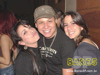 Festa da Nike na Thai Disco Festa da Nike na Thai Disco