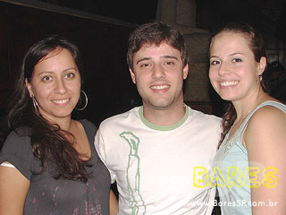 Festa da Nike na Thai Disco Festa da Nike na Thai Disco