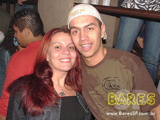 Festa da Nike na Thai Disco Festa da Nike na Thai Disco