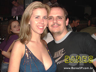 Festa da Nike na Thai Disco Festa da Nike na Thai Disco