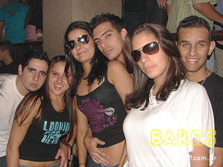 Festa da Nike na Thai Disco Festa da Nike na Thai Disco