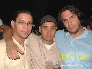 Festa da Nike na Thai Disco Festa da Nike na Thai Disco