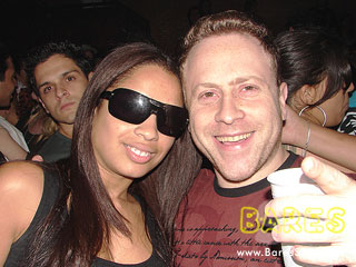 Festa da Nike na Thai Disco Festa da Nike na Thai Disco