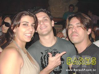 Festa da Nike na Thai Disco Festa da Nike na Thai Disco