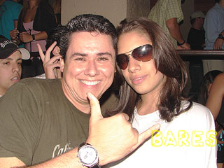 Festa da Nike na Thai Disco Festa da Nike na Thai Disco