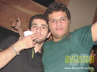 Festa da Nike na Thai Disco Festa da Nike na Thai Disco