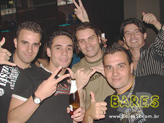 Festa da Nike na Thai Disco Festa da Nike na Thai Disco