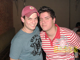 Festa da Nike na Thai Disco Festa da Nike na Thai Disco