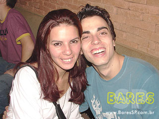 Festa da Nike na Thai Disco Festa da Nike na Thai Disco