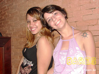 Festa da Nike na Thai Disco Festa da Nike na Thai Disco