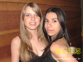 Festa da Nike na Thai Disco Festa da Nike na Thai Disco