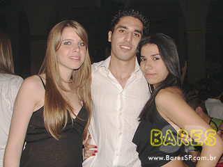 Festa da Nike na Thai Disco Festa da Nike na Thai Disco