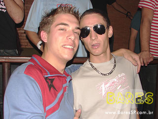 Festa da Nike na Thai Disco Festa da Nike na Thai Disco