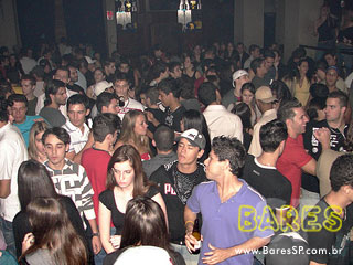 Festa da Nike na Thai Disco Festa da Nike na Thai Disco