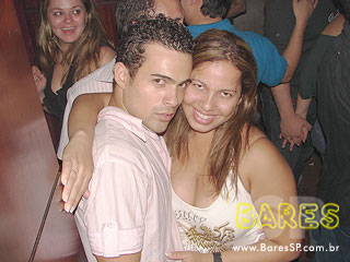 Festa da Nike na Thai Disco Festa da Nike na Thai Disco