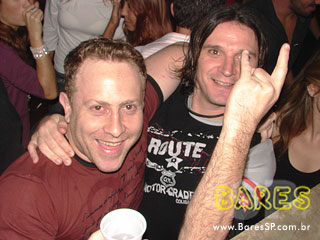 Festa da Nike na Thai Disco Festa da Nike na Thai Disco