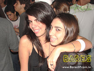 Festa da Nike na Thai Disco Festa da Nike na Thai Disco