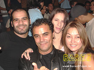 Festa da Nike na Thai Disco Festa da Nike na Thai Disco