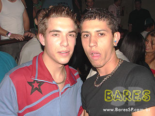 Festa da Nike na Thai Disco Festa da Nike na Thai Disco