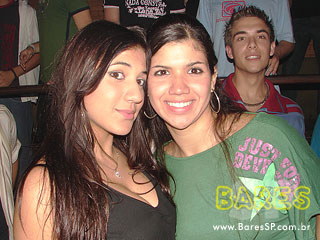 Festa da Nike na Thai Disco Festa da Nike na Thai Disco