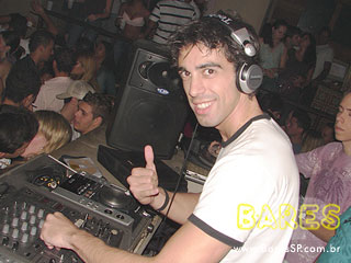 Festa da Nike na Thai Disco Festa da Nike na Thai Disco