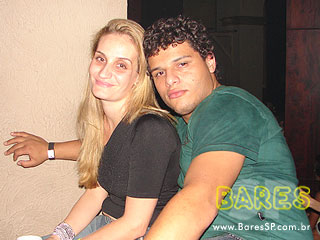 Festa da Nike na Thai Disco Festa da Nike na Thai Disco