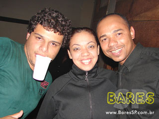 Festa da Nike na Thai Disco Festa da Nike na Thai Disco