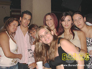 Festa da Nike na Thai Disco Festa da Nike na Thai Disco