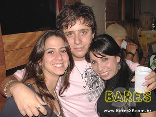 Festa da Nike na Thai Disco Festa da Nike na Thai Disco