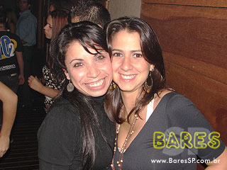 Festa da Nike na Thai Disco Festa da Nike na Thai Disco