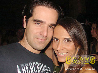 Festa de inauguração da Cielo Festa de inauguração da Cielo