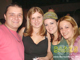 Festa de inauguração da Cielo Festa de inauguração da Cielo