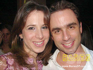 Festa de inauguração da Cielo Festa de inauguração da Cielo