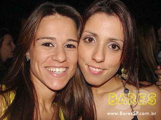 Festa de inauguração da Cielo Festa de inauguração da Cielo