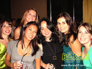 Festa de inauguração da Cielo Festa de inauguração da Cielo