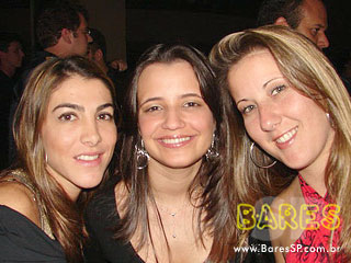 Festa de inauguração da Cielo Festa de inauguração da Cielo