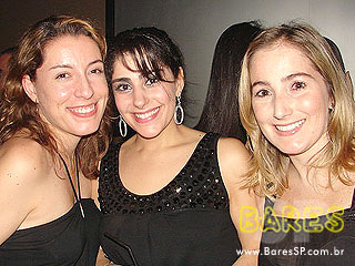 Festa de inauguração da Cielo Festa de inauguração da Cielo