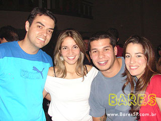 Festa de inauguração da Cielo Festa de inauguração da Cielo